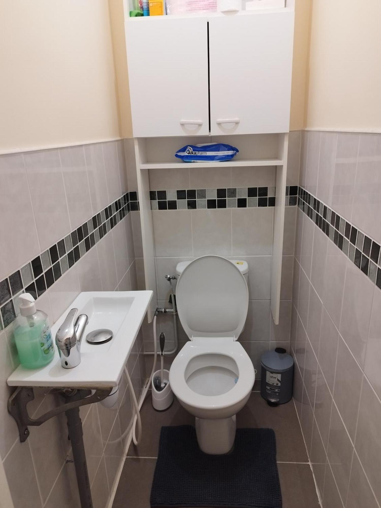 Proche Aeroport D'orly & Au Pied Des Transports Séjour chez l'habitant *