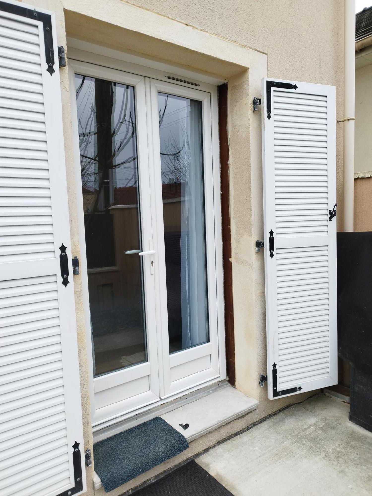 Privatunterkunft Proche Aeroport D'orly & Au Pied Des Transports Paray-Vieille-Poste
